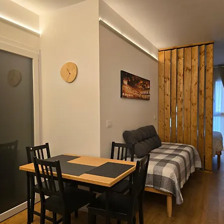 Lägenhet La Ca' Saffi Affittaly *