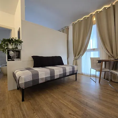 La Ca' Saffi Affittaly