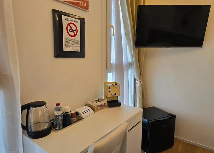 La Ca' Saffi Affittaly