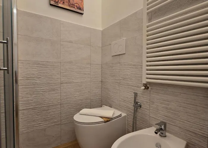 Lägenhet La Ca' Saffi Affittaly