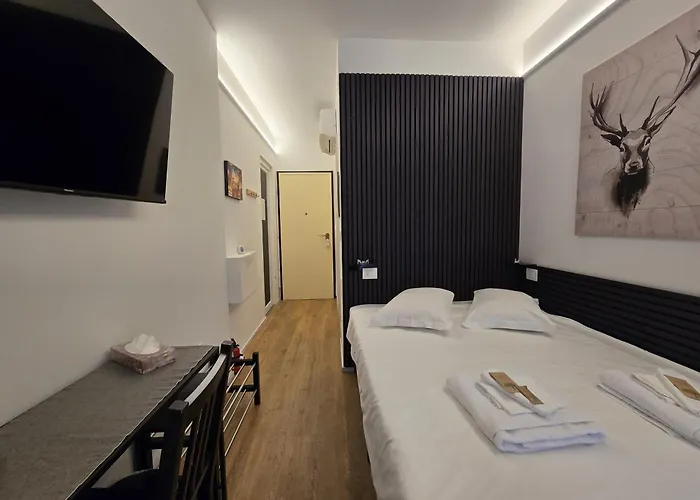 La Ca' Saffi Affittaly