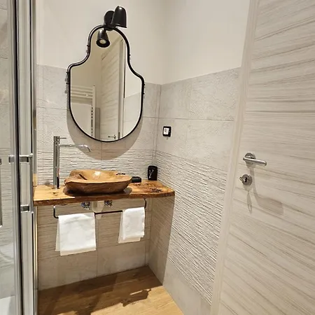 Apartment La Ca' Saffi Affittaly