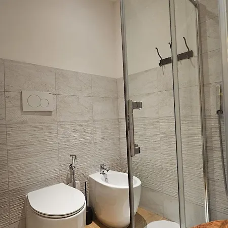 La Ca' Saffi Affittaly Bologna