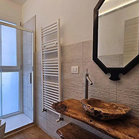La Ca' Saffi Affittaly Apartment