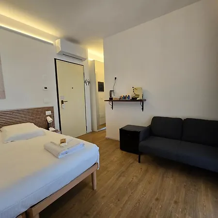 La Ca' Saffi Affittaly Apartment
