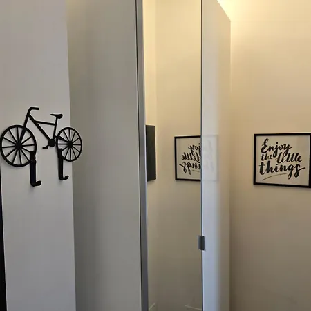 Apartamento La Ca' Saffi Affittaly