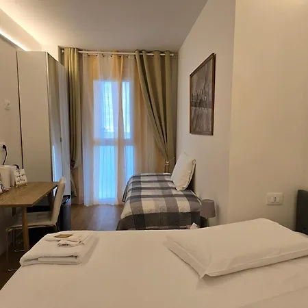 La Ca' Saffi Affittaly Apartment Bologna