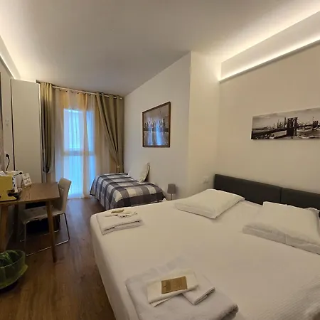 Apartment La Ca' Saffi Affittaly Bologna