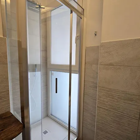 Apartment La Ca' Saffi Affittaly Bologna