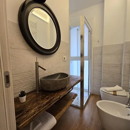 La Ca' Saffi Affittaly Apartment