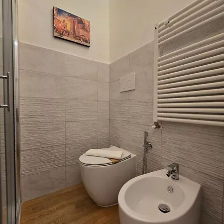 Apartment La Ca' Saffi Affittaly