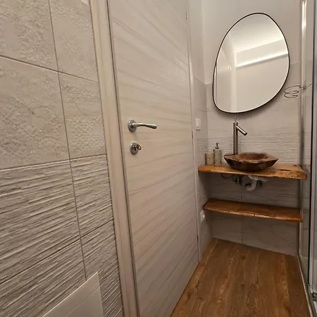 La Ca' Saffi Affittaly Apartment *