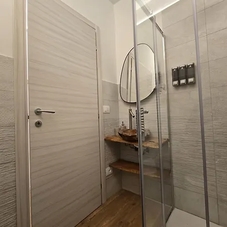 La Ca' Saffi Affittaly Apartment