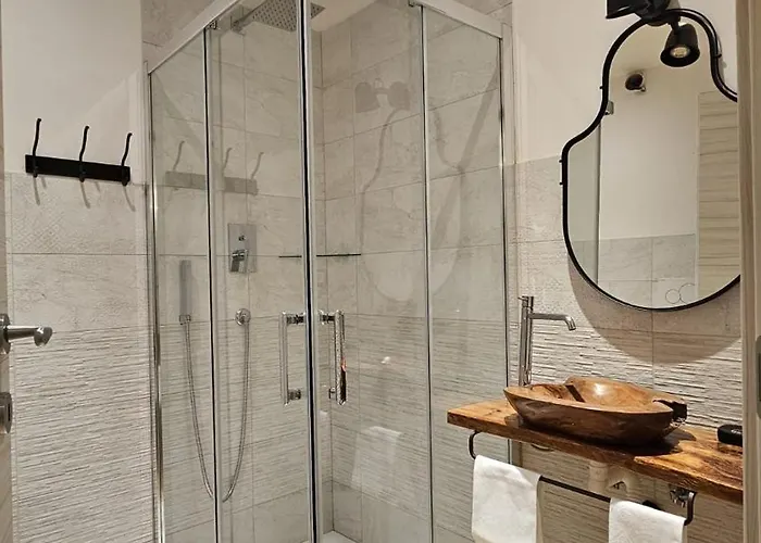 La Ca' Saffi Affittaly Apartamento Bolonha