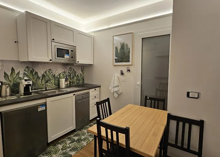 La Ca' Saffi Affittaly *