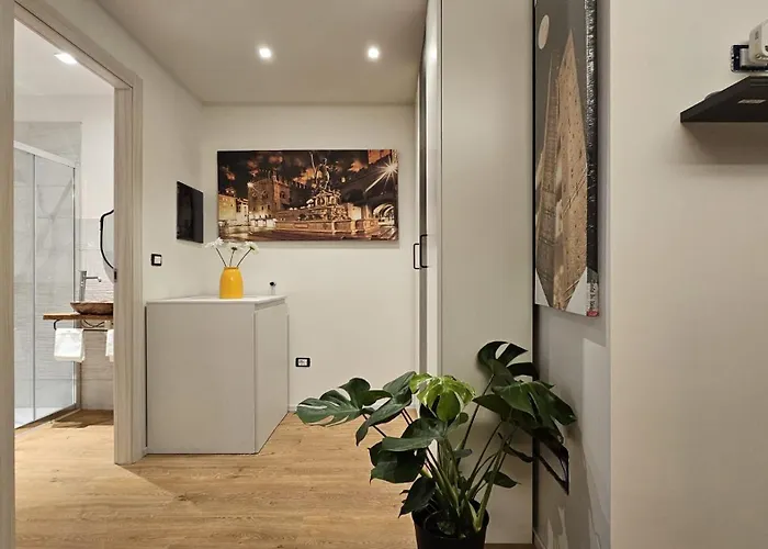 La Ca' Saffi Affittaly Apartamento *