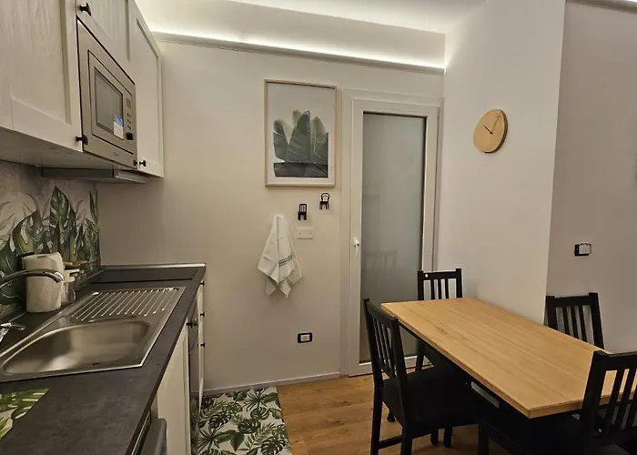 La Ca' Saffi Affittaly Apartamento Bolonha