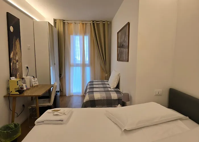 La Ca' Saffi Affittaly Apartamento Bolonha