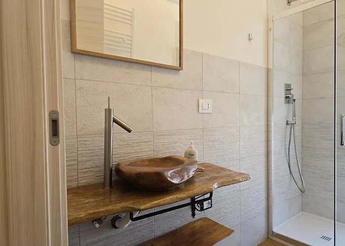 Apartamento La Ca' Saffi Affittaly Bolonha