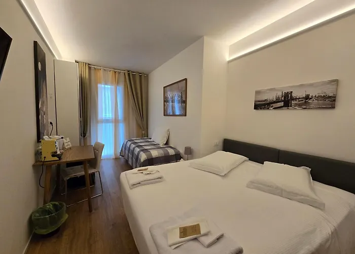 Apartamento La Ca' Saffi Affittaly Bolonha