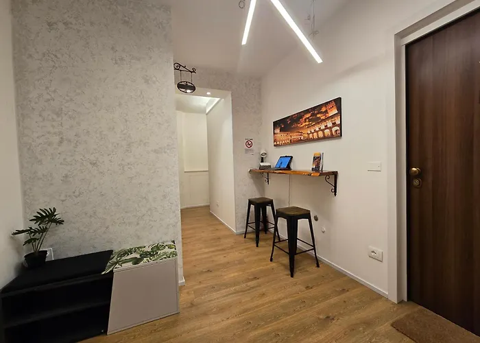 La Ca' Saffi Affittaly Apartamento *