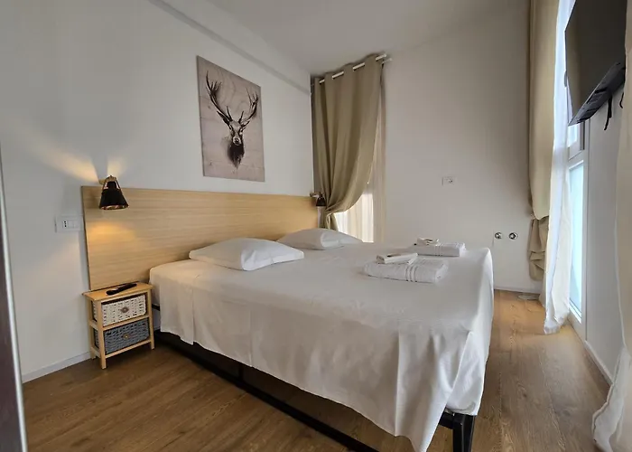 La Ca' Saffi Affittaly Apartamento