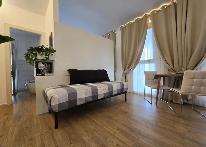 La Ca' Saffi Affittaly