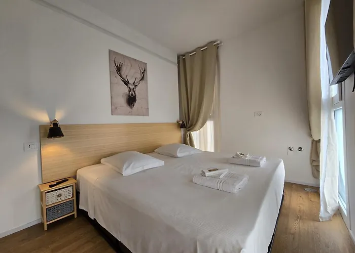 La Ca' Saffi Affittaly Apartamento Bolonha