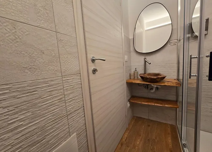 La Ca' Saffi Affittaly Apartamento *