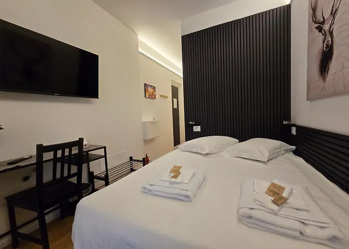 Apartamento La Ca' Saffi Affittaly Bolonha