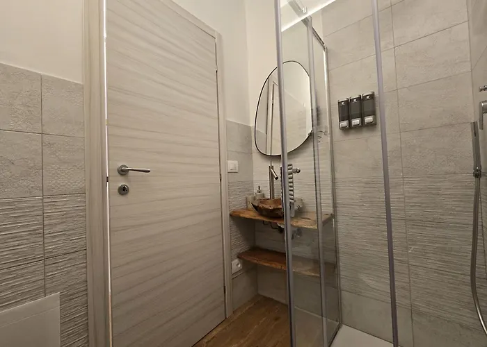 La Ca' Saffi Affittaly Apartamento