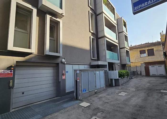 La Ca' Saffi Affittaly Apartamento