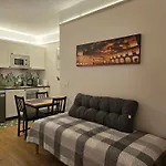 La Ca' Saffi Affittaly Apartman Bologna