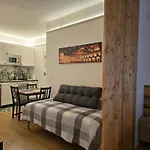 La Ca' Saffi Affittaly Bologna