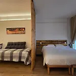 La Ca' Saffi Affittaly Apartman