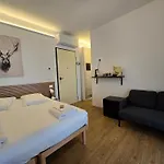 La Ca' Saffi Affittaly Appartamento *