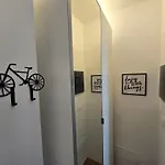Appartamento La Ca' Saffi Affittaly *