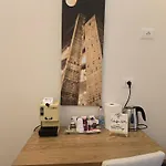Appartamento La Ca' Saffi Affittaly Bologna