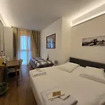 Apartman La Ca' Saffi Affittaly Bologna