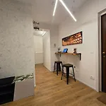 La Ca' Saffi Affittaly Apartman *