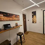 La Ca' Saffi Affittaly Bologna