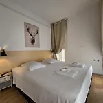 La Ca' Saffi Affittaly Apartman Bologna