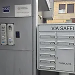 Appartamento La Ca' Saffi Affittaly Bologna