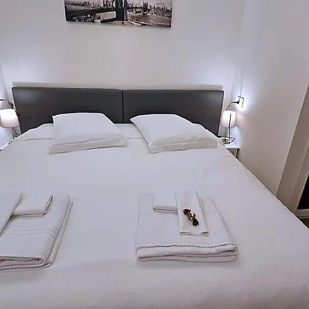 La Ca' Saffi Affittaly *