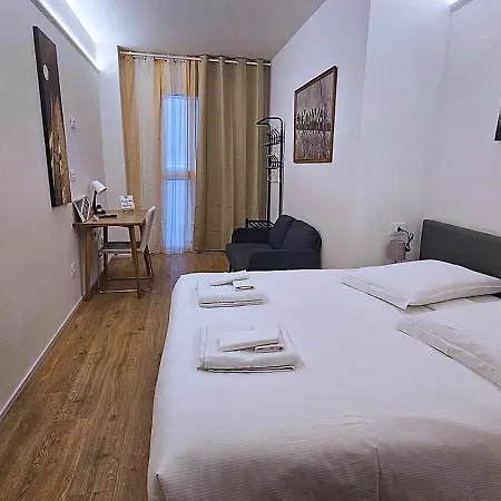 La Ca' Saffi Affittaly Bolonha