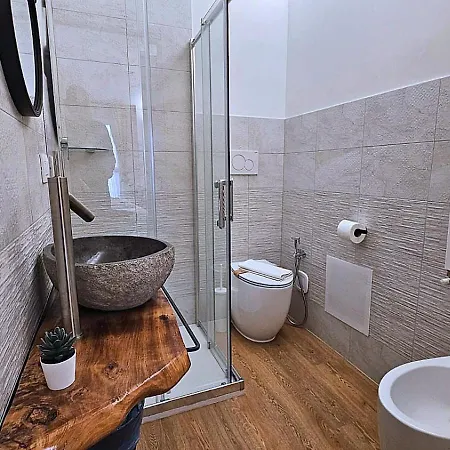 Apartament La Ca' Saffi Affittaly