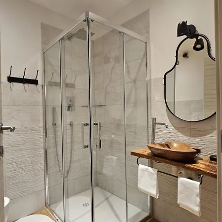 La Ca' Saffi Affittaly Apartament Bolonia