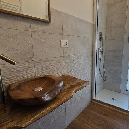 La Ca' Saffi Affittaly