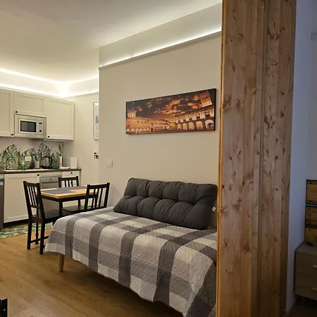 La Ca' Saffi Affittaly Μπολόνια