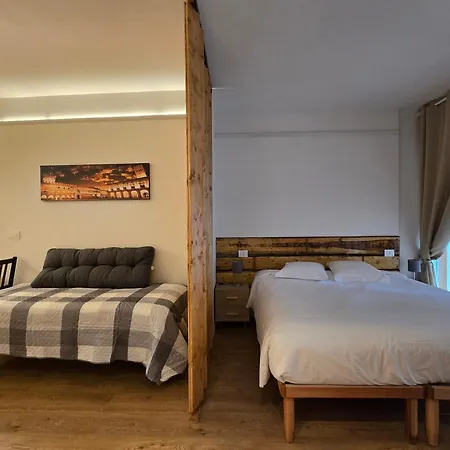 La Ca' Saffi Affittaly Apartment